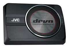 JVC CW-DRA8