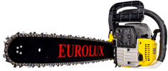 Eurolux GS-6220 4,2 л.с, 3,1 кВт