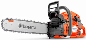Husqvarna 565 3700 Вт