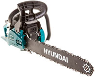 Hyundai X 4118 2000 Вт / 2.7 л.с.