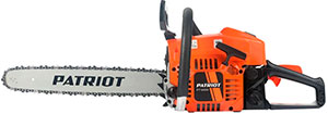 Patriot PT 6020 2800 Вт / 3.8 л.с