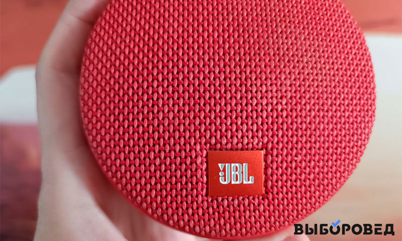 18 лучших Bluetooth-колонок - Рейтинг 2024 года топ