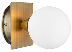 Artelamp Aqua-bolla A5663AP-1AB IP44-54667