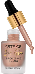 Catrice Sun Glow Bronzing Fluid