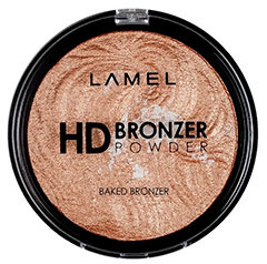 Lamel HD Powder Bronzer