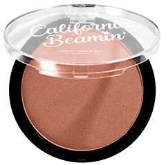 Nyx California Beamin' Face & Body Bronzer