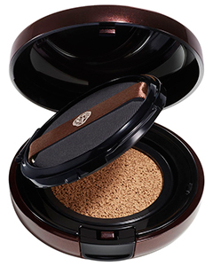 Shiseido Synchro Skin Cushion Compact Bronzer