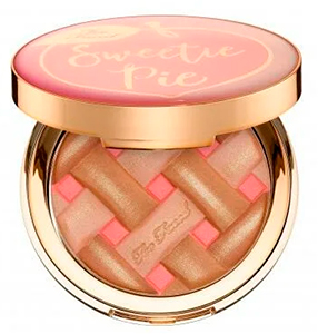 Too Faced Sweetie Pie