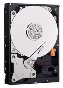 Western Digital WD Blue Desktop 6 TB (WD60EZAZ)