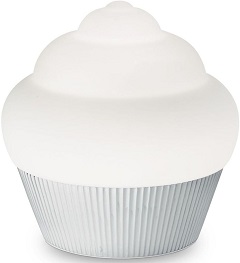 Ideal Lux Cupcake TL1 Bianco
