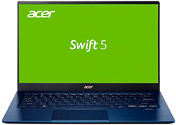 Acer Swift 5