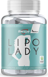 GeneticLab Lipo Lady