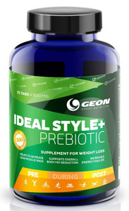 Geon Ideal StylePrebiotic