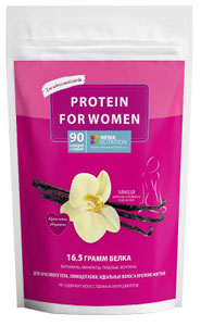 Newa Protein for Women