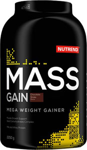 Nutrend Mass Gain