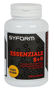 Syform Essenziale 8