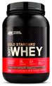 Optimum Nutrition 100% Whey Gold Standard