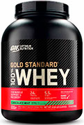 Optimum Nutrition 100% Whey Gold Standard
