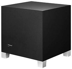 Pioneer S-51W