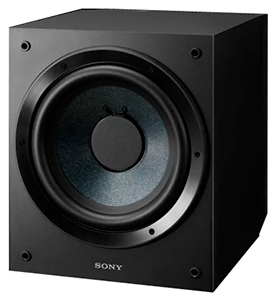Sony SA-CS9