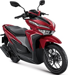 Honda Click 125i
