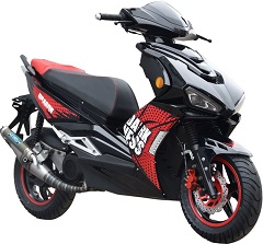 Italjet Dragon 50cc 80