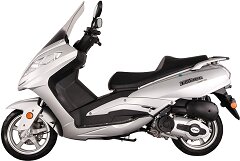 Lifan LF250T 19A