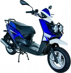 Racer BWS RC50QT 6X