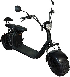 SEEV Citycoco BR 20 OffRoad