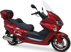 Viper Tornado 250