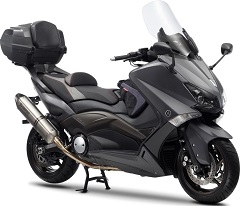 Yamaha TMAX