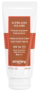 спрей для безопасного загара какой лучше. Sisley Super Soin Solaire Silky Body Cream. спрей для безопасного загара какой лучше фото. спрей для безопасного загара какой лучше-Sisley Super Soin Solaire Silky Body Cream. картинка спрей для безопасного загара какой лучше. картинка Sisley Super Soin Solaire Silky Body Cream