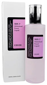 COSRX AHA 7 Whitehead Power Liquid