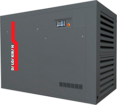 Dalgakiran Eagle-H 22