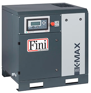 Fini K-Max 1510 IE3