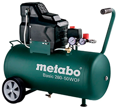 Metabo Basic 280-50 W OF