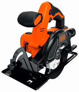 Black+Decker BDCCS18N