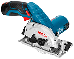 Bosch GKS 12V-26