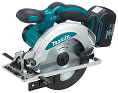Makita DSS610RF