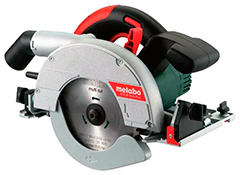 Metabo KSE 55 Vario Plus