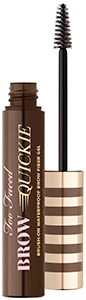 Too Faced Quickie Brow Fiber Gel