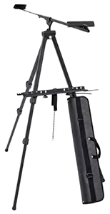 Мольберт Jullian Тренога (JAL-W)