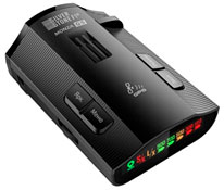 SilverStone F1 Monza GS