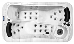 Ique Capri 2100-CDL-BP