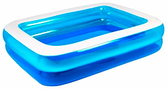 Jilong Giant Rectangular JL010291-2NPF