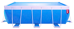 Piscine Laghetto POP! 510