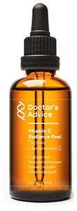 Doctor's Advice Vitamin C Radiance Peel
