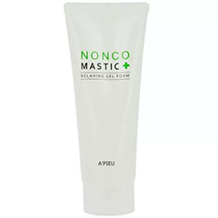 A'Pieu Nonco Mastic Relaxing Gel Foam