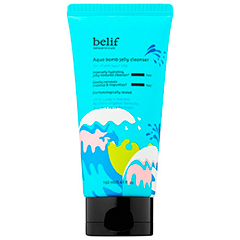 Belif Aqua Bomb Jelly Cleanser