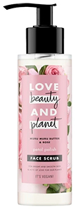 Love Beauty&Planet «Гладкость лепестков»